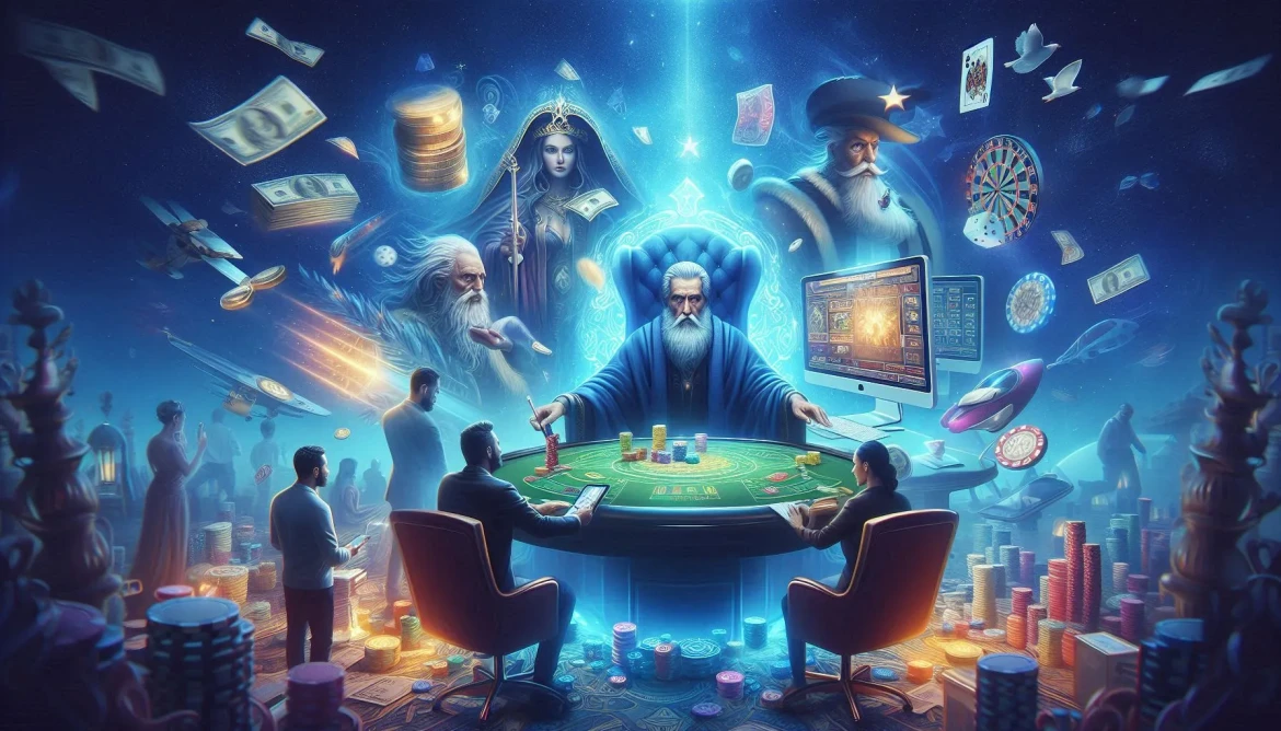 Wild Fortune Casino